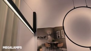 Odeon light + Novotech + Lumion DELTA, FINO