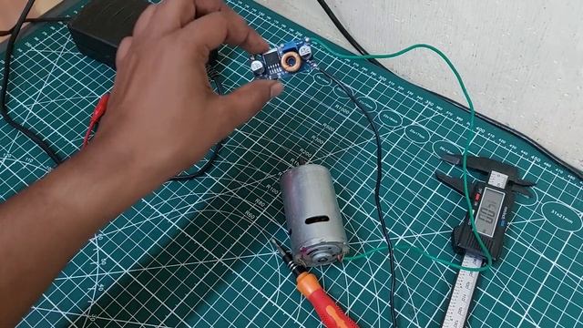 Best DC Buck Converter DC-DC Step Down Module, XL4015 module 5A Current Circuit Board смотреть онлайн