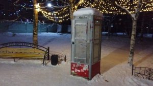 Архангельская область: Архангельск и Северодвинск. Что смотреть зимой в Архангельске и Северодвинске