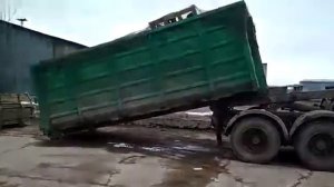 Погрузка и вывоз ПУХТО СПб