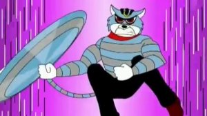 Простоквашино в будущем