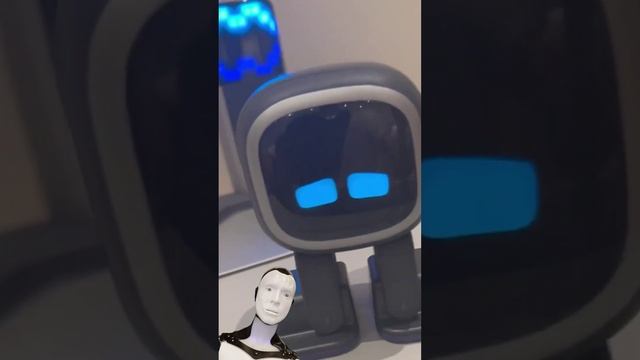 Найди меня по тэгу ARDJ Robot