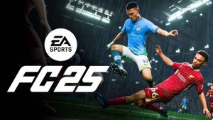 EA SPORTS FC 25 — Трейлер для Nintendo Switch
