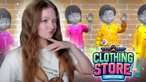 КУПИЛА БРЕНД ДЕТСКОЙ ОДЕЖДЫ ► Clothing Store Simulator #17