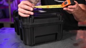 Ящик для инструментов DEKO серия Tool box