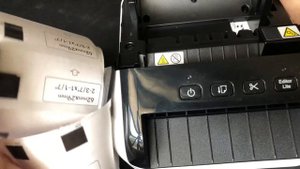 Easy Fixes for Common Brother DK Label Cartridge Issues