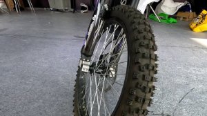 Выставка CIMA, Часть 1. Электрические мотоциклы 79BIKE.