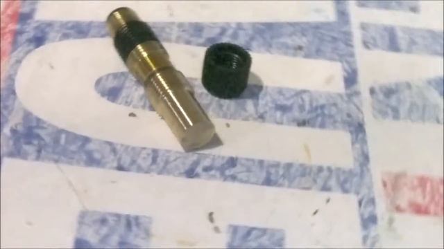 Датчик скорости KPPG156 Наличие! Speed sensor Danfoss Power Solutions, Зауэр-Данфосс Sauer-Danfoss смотреть онлайн