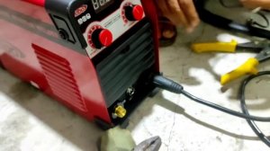 PLASMA CUTTING redbo expert cut 40 | MUDAH, MURAH & POWER FULL | unboxing,preparation and test