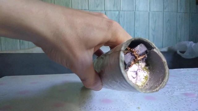 графит магниевый фонарик 1 часть смотреть онлайн