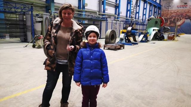 СММ Сосновый Бор 2018 - 2019 смотреть онлайн