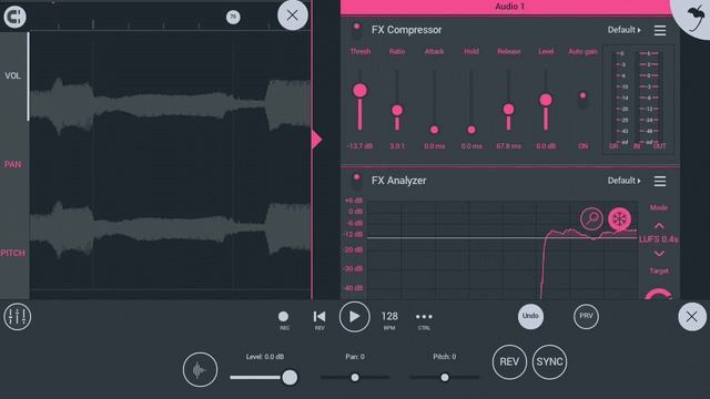 FL Studio Mobile Compressor Tutorial In (Bangla-বাংলা)