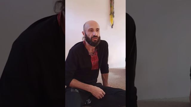 Как работает шибари. Отзыв