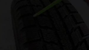 Обзор зимней фрикционной шины Toyo Observe Gsi5