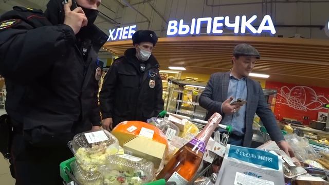 БУХАЯ ДИРЕКТОР ЗВОНИТ НАМ / САМЫЙ ТУХЛЫЙ И КОНЧЕНЫЙ МАГАЗИН смотреть онлайн