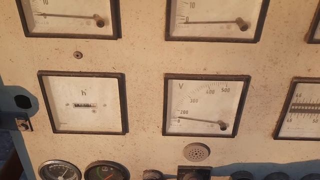 Stamford SC144D generator Deutz F2L912 diesel engine смотреть онлайн