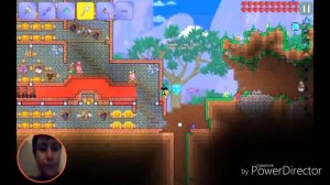 TERRARIA'DA JAHREIN'LE EFSANE BOSSLARI KESTİK¤Facecam :)