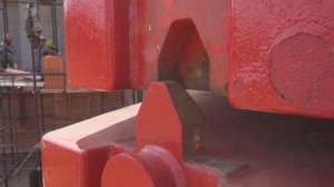 Поднятие Шатра храм Архангела Михаила в д.Акулинино