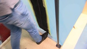 Ülevaade Piher Multi-Prop tugijalgadest ja tarvikutest