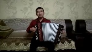 Амирхан Сары-Су