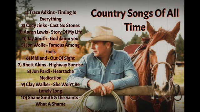 Country (Songs For Relaxing)