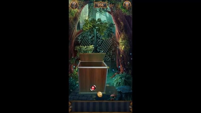 100 doors incredible-2,Walkthrough/Невероятный мир-2 прохождение level-56-57 смотреть онлайн