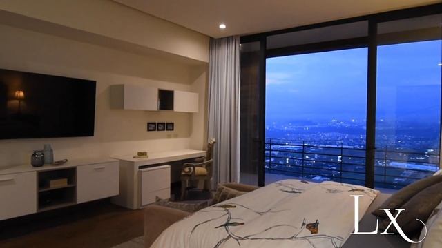 House for sale Cerro Alto: Casa de la Loma @Cerro Alto смотреть онлайн