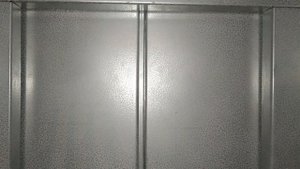 Модернизированный лифт УКМ, Г/П 350 кг, V=0,65 м/сек (ул. Коробова, 2, подъезд 3, г. Днепропетровск