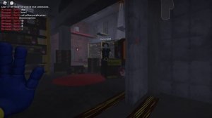 Roblox Poppy Playtime