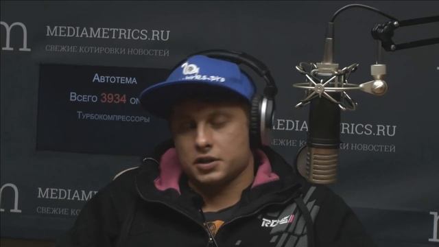 Автотема. Турбокомпрессоры смотреть онлайн