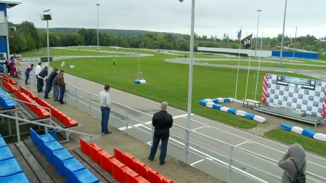 Картодром Маяк - проведение корпоративных мероприятий смотреть онлайн