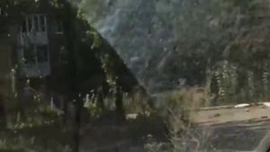 Поездка по городу Угледару! Новости Угледара!