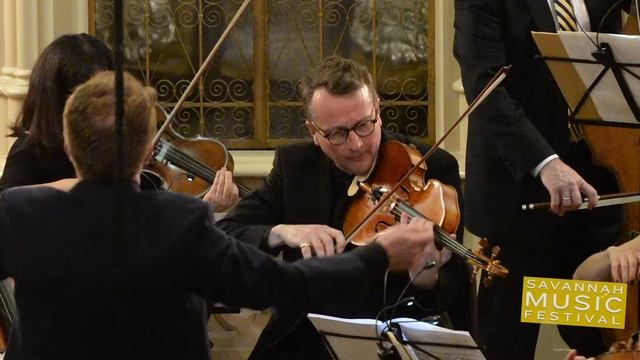 A Special Message from Philip Dukes, Thomas V. & Susan G. Reilly Associate Artistic Director