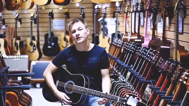 Реклама музыкального салона "Премьера"