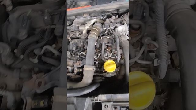 Инжектор на Рено Меган смотреть онлайн