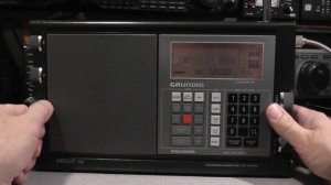 Grundig Satellit 700