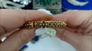 76. Шикарный винтажный лом! Квинтэссенция стиля! Часть 7. A gorgeous vintage scrap! Part 7.