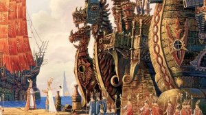 Старение, время вспять