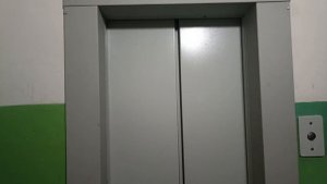 🐱Кот(шка) на 10 этаже! Лифт (BTL-2017 г.в.); по адресу: ул. Карла Маркса 2, подъезд 2.