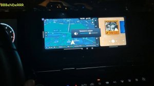 Замена штатных передних динамиков в Omoda C5 на DL Audio Gryphon Lite 165 V.2