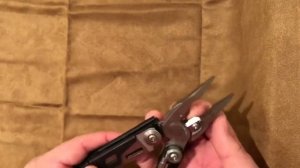 Leatherman MUT: Navy Sooner Review