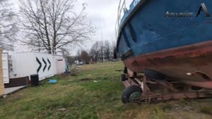 Очередной подъем кораблей