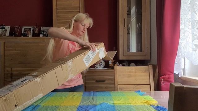 Распаковка паллеты 2 часть/ Ламповое разнообразие/ Паллета с лампами