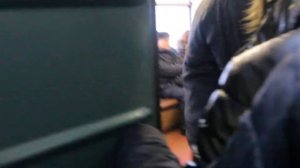 Номерные на филёвской линии