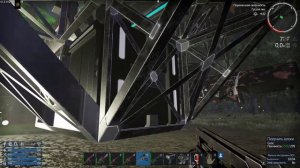 Empyrion   Galactic Survival 34 Пополняем воду, кислород , исполняем просьбы зрителей