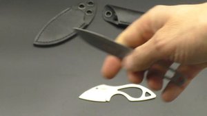 Sturm mini и Baby Новинки Kizlyar Supreme