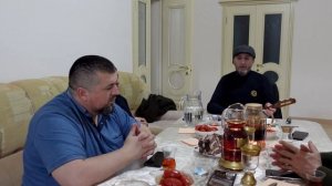 Нохчий ИЛЛИ. 1АЬРЖА БУЬЙСА ДЖАМАЛАЙ.