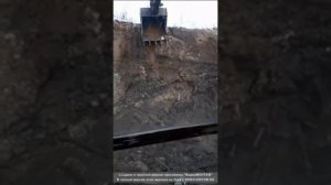 Коп металлолома экскаватором  и наши интересные находки! ЭО 4124 scrap Old excavator