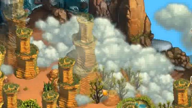 Окончание веселья фиесты 3 часть Клондайк смотреть онлайн