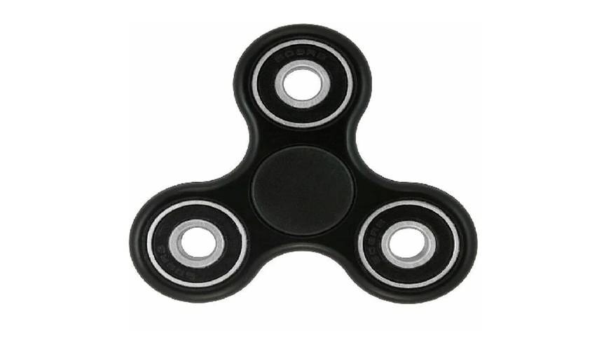 Обзор на обыкновенный "Спиннер". смотреть онлайн